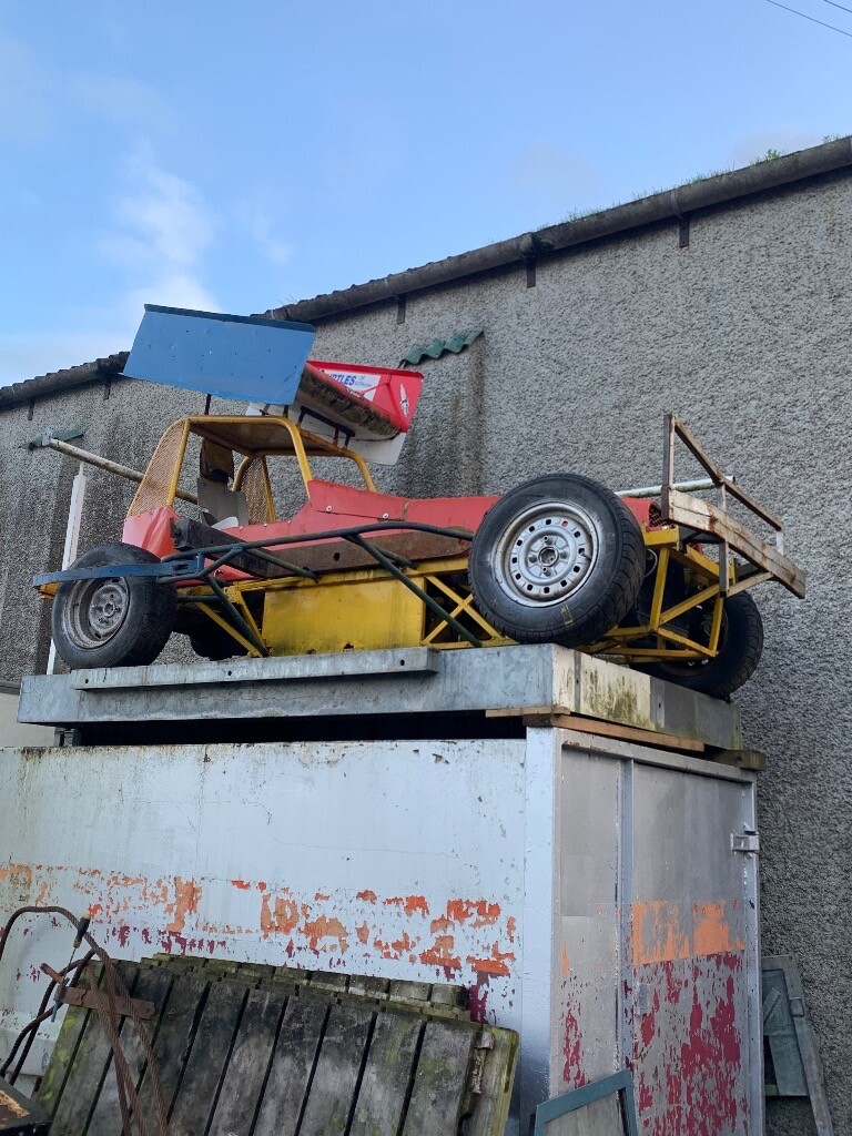 buggies for sale gumtree